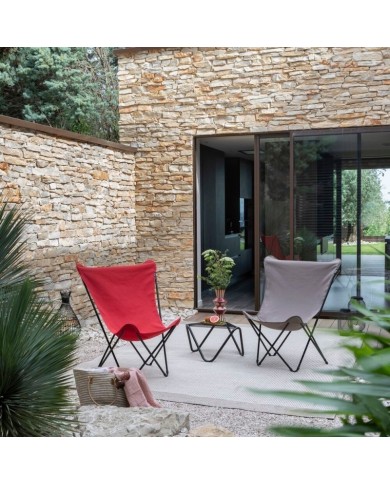 Poltrona pieghevole LaFuma 5358 Maxi Pop Up Poltrona pieghevole LaFuma 5358 Maxi Pop Up