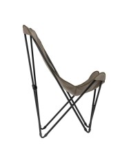 Poltrona pieghevole LaFuma 5358 Maxi Pop Up