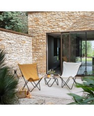 Poltrona pieghevole LaFuma 5358 Maxi Pop Up