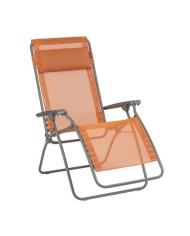 Sdraio da giardino Lafuma 4020 Relax R Clip Batyline