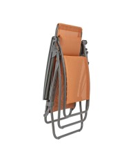 Sdraio da giardino Lafuma 4020 Relax R Clip Batyline