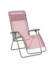 Sdraio da giardino Lafuma 4020 Relax R Clip Batyline