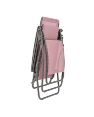 Sdraio da giardino Lafuma 4020 Relax R Clip Batyline