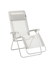 Sdraio da giardino Lafuma 5169 Relax R Clip Batyline