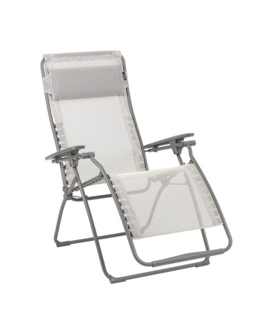 Sdraio relax LAFUMA 3111 Futura Batyline Sdraio relax LAFUMA 3111 Futura Batyline