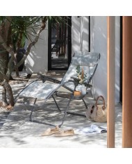Sdraio relax LAFUMA 3111 Futura Batyline