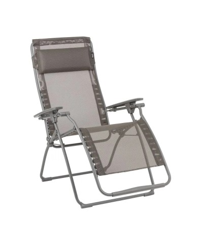 Sdraio relax LAFUMA 3111 Futura Batyline Sdraio relax LAFUMA 3111 Futura Batyline