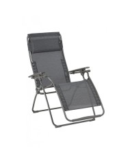 Sdraio da giardino Lafuma 3113 Relax Futura Batyline Duo