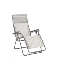 Sdraio da giardino Lafuma 3113 Relax Futura Batyline Duo