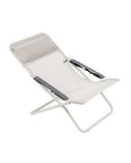 Sdraio da giardino LaFuma 5332 Transabed