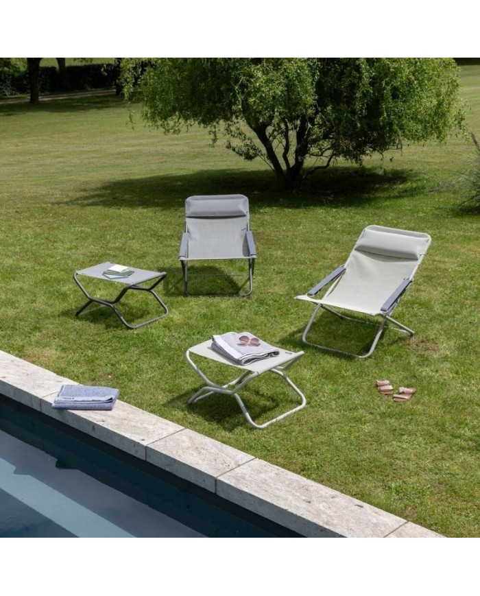 Sdraio da giardino LaFuma 5332 Transabed