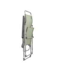 Sedia campeggio Lafuma Alu-Cham Batyline Iso LFM 2772