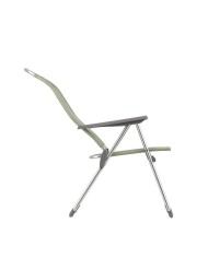 Sedia campeggio Lafuma Alu-Cham Batyline Iso LFM 2772