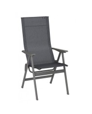 Poltrona Lafuma LFM 2780 Zen-it Batyline Duo