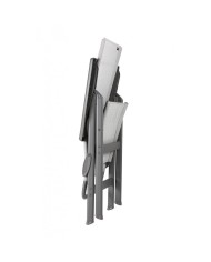 Poltrona Lafuma LFM 2780 Zen-it Batyline Duo