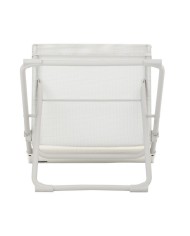 Sedia Pieghevole Balcony II Lafuma 5167