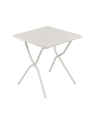 Tavolo da giardino Balcony 70x70 LaFuma 5357 CB Seigle Tavolo da giardino Balcony 70x70 LaFuma 5357 CB Seigle