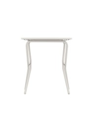 Tavolo da giardino Balcony 70x70 LaFuma 5357 CB Seigle