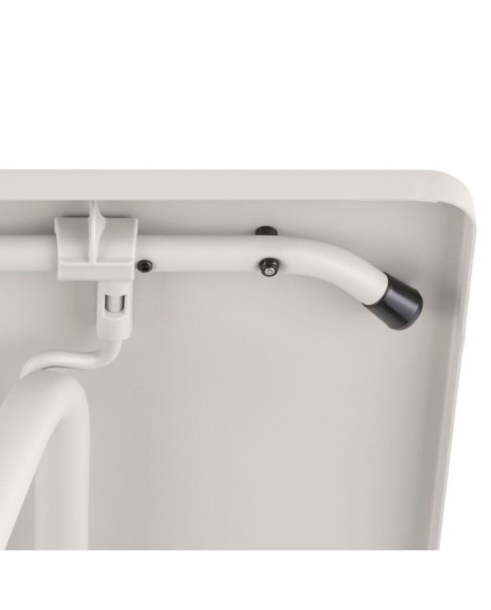 Tavolo da giardino Balcony 70x70 LaFuma 5357 CB Seigle