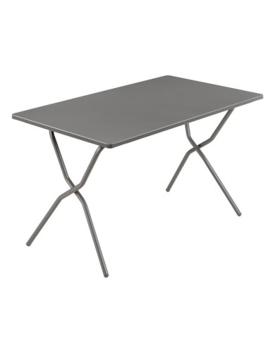 Tavolo da giaridino pieghevole 120x70 Balcony LaFuma 5339 CB Tavolo da giaridino pieghevole 120x70 Balcony LaFuma 5339 CB