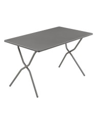Tavolo da giaridino pieghevole 120x70 Balcony LaFuma 5339 CB