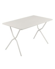 Tavolo da giaridino pieghevole 120x70 Balcony LaFuma 5339 CB