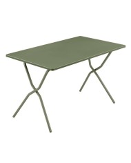 Tavolo da giaridino pieghevole 120x70 Balcony LaFuma 5339 CB