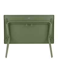 Tavolo da giaridino pieghevole 120x70 Balcony LaFuma 5339 CB