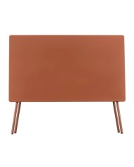 Tavolo da giaridino pieghevole 120x70 Balcony LaFuma 5339 CB