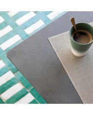 Tavolo da giardino rettangolare XL Anytime HPL 139x79 Lafuma 5106