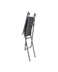 Sedia da giardino Lafuma LFM 2640 Anytime Batyline Duo