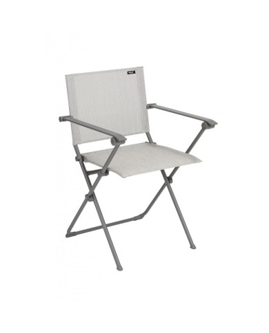 Sedia da giardino Lafuma LFM 2640 Anytime Batyline Duo Sedia da giardino Lafuma LFM 2640 Anytime Batyline Duo
