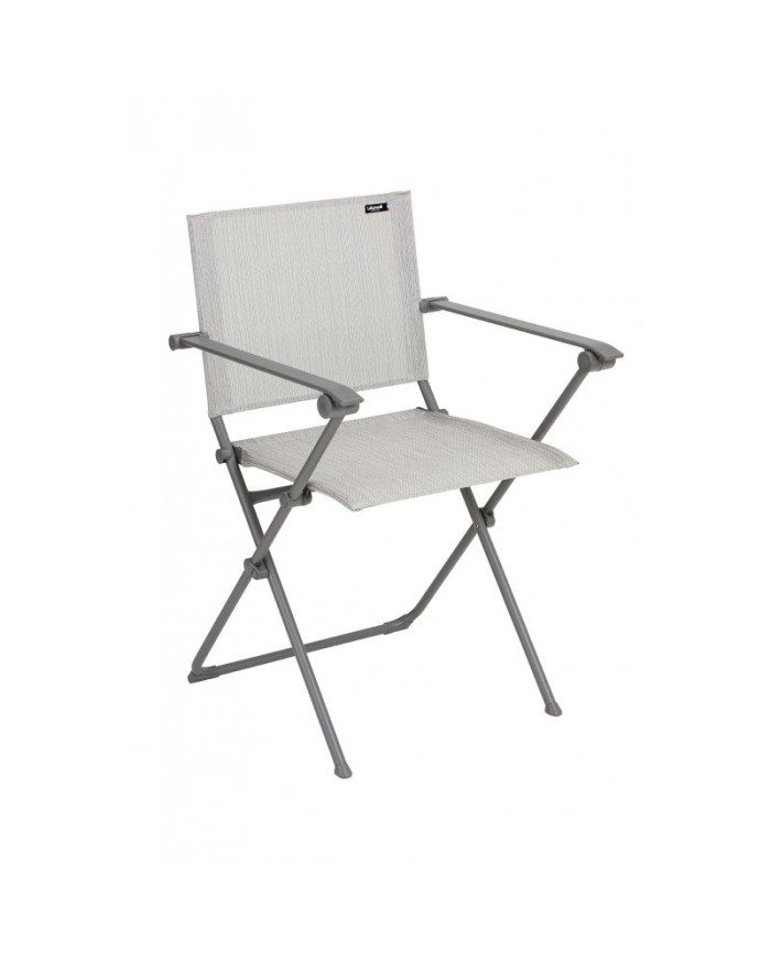 Sedia da giardino Lafuma LFM 2640 Anytime Batyline Duo