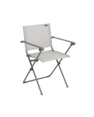 Sedia da giardino Lafuma LFM 2640 Anytime Batyline Duo