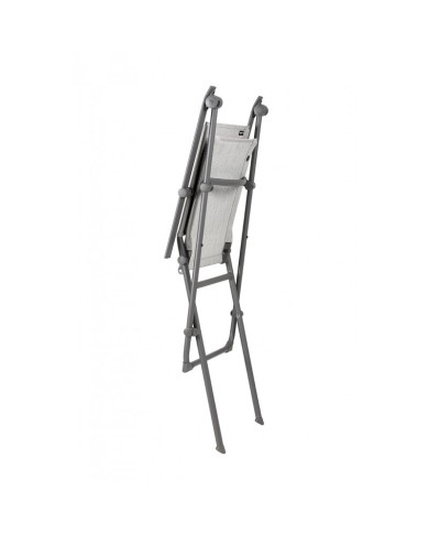 Sedia da giardino Lafuma LFM 2640 Anytime Batyline Duo Sedia da giardino Lafuma LFM 2640 Anytime Batyline Duo