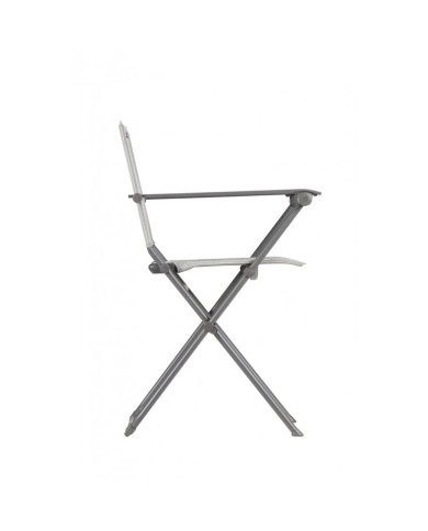 Sedia da giardino Lafuma LFM 2640 Anytime Batyline Duo Sedia da giardino Lafuma LFM 2640 Anytime Batyline Duo