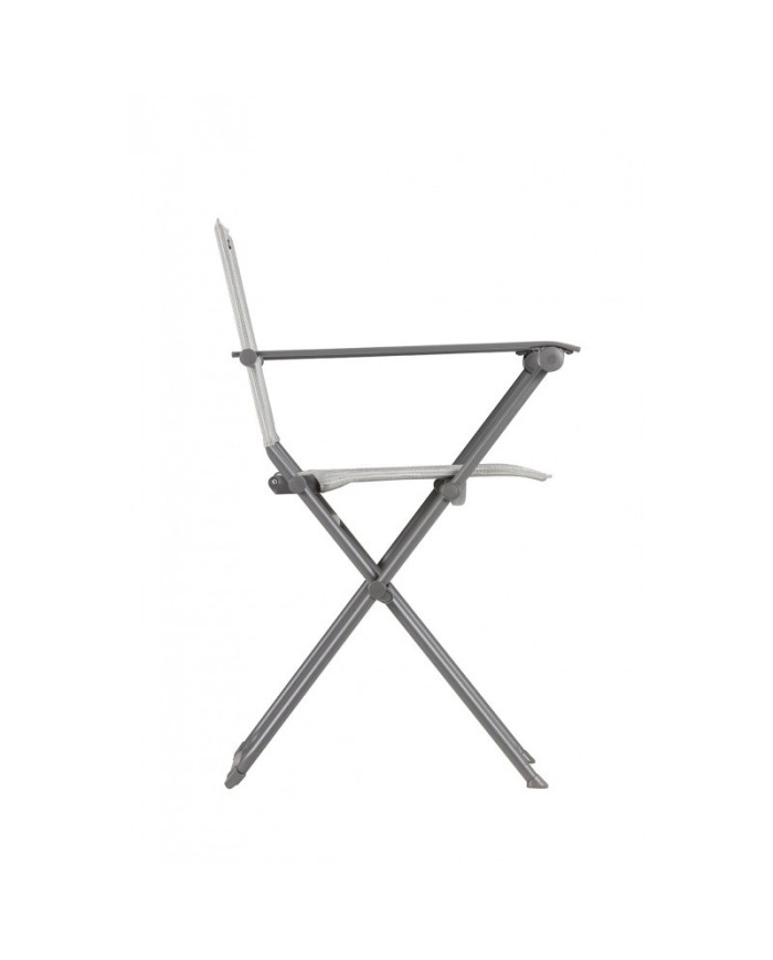 Sedia da giardino Lafuma LFM 2640 Anytime Batyline Duo