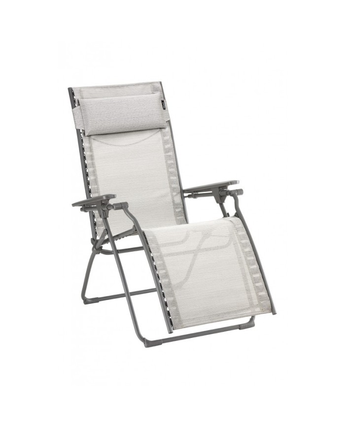 Sdraio da giardino Lafuma LFM 2767 Evolution Batyline Duo