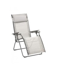 Sdraio da giardino Lafuma LFM 2767 Evolution Batyline Duo