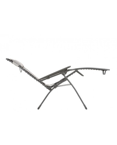Sdraio da giardino Lafuma LFM 2767 Evolution Batyline Duo Sdraio da giardino Lafuma LFM 2767 Evolution Batyline Duo