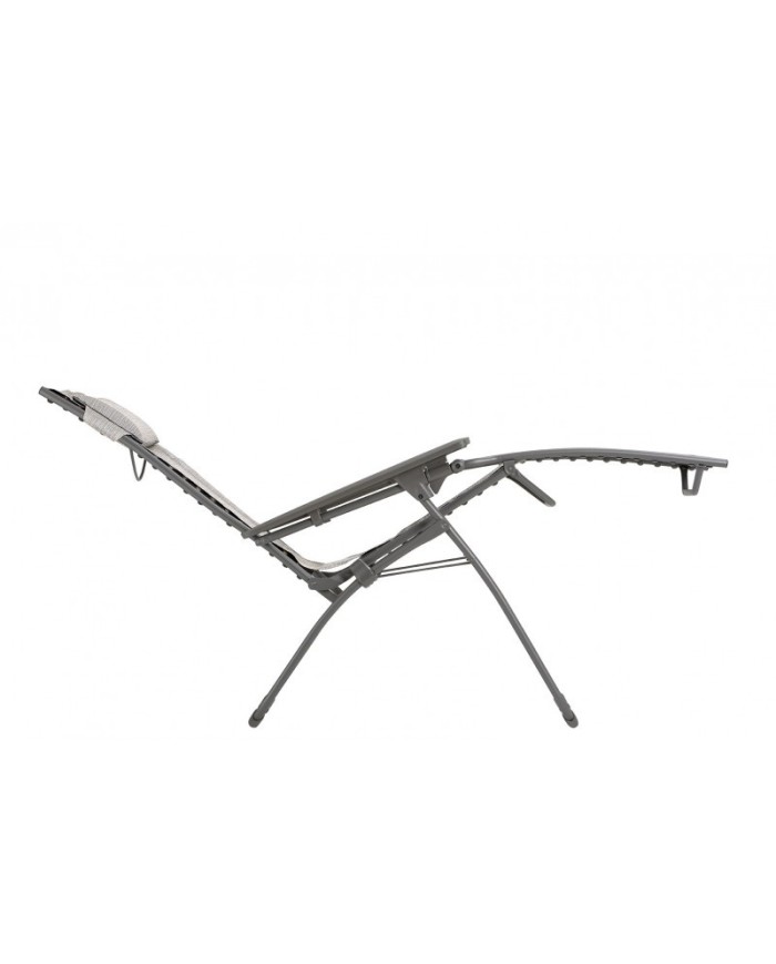 Sdraio da giardino Lafuma LFM 2767 Evolution Batyline Duo