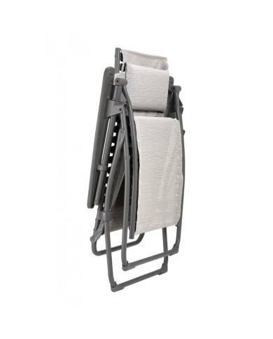 Sdraio da giardino Lafuma LFM 2767 Evolution Batyline Duo Sdraio da giardino Lafuma LFM 2767 Evolution Batyline Duo