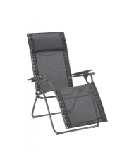Sdraio da giardino Lafuma LFM 2767 Evolution Batyline Duo