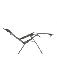 Sdraio da giardino Lafuma LFM 2767 Evolution Batyline Duo