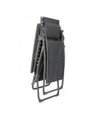 Sdraio da giardino Lafuma LFM 2767 Evolution Batyline Duo