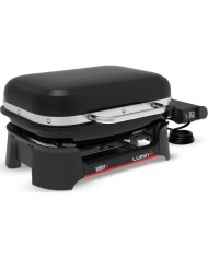 Barbecue Weber Elettrico Lumin Smart
