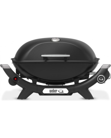 Barbecue Weber A Gas Q2100