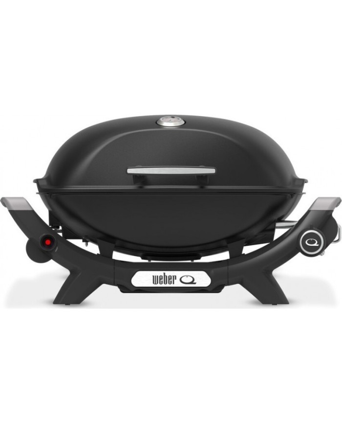 Barbecue Weber A Gas Q2100