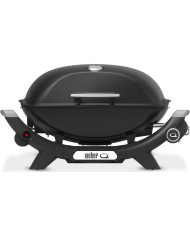 Barbecue Weber A Gas Q2100