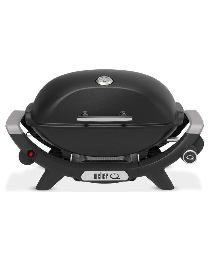 Barbecue Weber A Gas Q2100